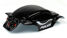 Load image into Gallery viewer, Custom Body Buggy Police Sheriff for Redcat Volcano 1/10 Truck Car Shell Cover