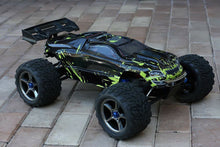 Load image into Gallery viewer, Set of 2 Muddy Bodies for Traxxas E-Revo RC Car Truck 1/10 TRA 5611X Shell