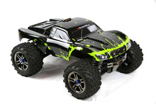 Load image into Gallery viewer, Custom Body Muddy Green for Traxxas T / E Maxx Shell Cover 3911R E-Maxx
