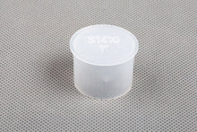 Load image into Gallery viewer, 30x Pool Fence Hole Cover Deck Patio Ground Caps Semi Clear