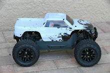 Load image into Gallery viewer, Custom Body Black Style for ARRMA GRANITE 3S BLX 1/10 Cover Shell