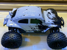 Load image into Gallery viewer, Body Mounting Posts Conversion Kit for φ7.8mm Length 75.5mm