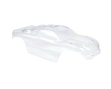 Load image into Gallery viewer, Custom Body Clear for Traxxas Rustler 2WD 1/10 Truck Car Shell Cover 1:10