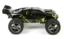 Load image into Gallery viewer, Custom Body Muddy Green for Traxxas E-Revo 1/10 Truck Car Shell Cover 1:10