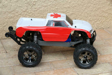 Load image into Gallery viewer, Custom Body Canada Flag Style for Traxxas Stampede 1/10 Truck Car Shell Cover