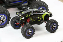 Load image into Gallery viewer, Custom Body Muddy Green for Traxxas 1/16 Summit Mini Truck Car Shell Cover 1:16