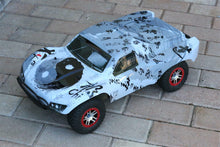 Load image into Gallery viewer, Custom Body Taichi Kung Fu Style for Traxxas 1/10 Slash Slayer Shell Cover