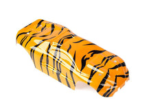 Load image into Gallery viewer, Custom Body Tiger Style for Traxxas 1/16 e-Revo Mini 7012 Shell 1:16 (Body Only)