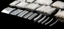 Load image into Gallery viewer, Assorted Heat Shrink Tube 209 Pcs Transparent for RC Hobbies Electronics