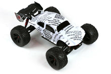 Load image into Gallery viewer, Custom Buggy Body Funny Joke for ARRMA 1/8 Kraton 6S BLX Truck Car Cover Shell