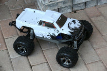 Load image into Gallery viewer, Custom Body Eagle Style for Traxxas Stampede 1/10 Truck Car Shell Cover