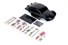 Load image into Gallery viewer, Custom Body Black Buggy for ARRMA GRANITE 3S BLX 1/10 Mod Required Read