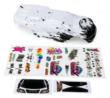 Load image into Gallery viewer, Custom Body Eagle Style for Traxxas 1/10 Summit / eRevo Shell Cover 1:10 Scale