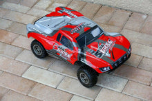 Load image into Gallery viewer, Custom Body Red for ARRMA Senton 4x4 3S / 6S BLX Cover Shell