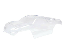 Load image into Gallery viewer, Custom Body Clear for Traxxas Rustler 2WD 1/10 Truck Car Shell Cover 1:10