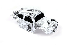 Load image into Gallery viewer, Custom Body Newspaper Buggy for ARRMA BIGROCK BLX 1/10 MONSTER RC TRUCK