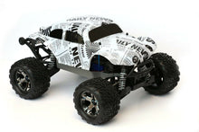 Load image into Gallery viewer, Custom Buggy Body Newspaper Style for Traxxas Stampede 1/10 Truck Car Shell 1:10