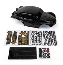 Load image into Gallery viewer, Custom Buggy Body Police Sheriff for Redcat Racing Blackout XTE 1/10 Crawler