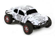 Load image into Gallery viewer, Custom Buggy Body Funny Joke Shell for ProSC10 1/10 Shell Baja Bug Truck Car