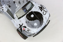 Load image into Gallery viewer, Custom Body Taichi Kung Fu Style for Traxxas 1/10 Slash Slayer Shell Cover