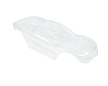 Load image into Gallery viewer, Custom Body Clear for Traxxas 1/10 Rustler 4x4 Truck Shell Cover