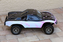 Load image into Gallery viewer, Custom Body Muddy Splash WB Pink for ARRMA Senton 4x4 3S / 6S BLX Cover Shell