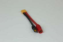 Load image into Gallery viewer, XT60 to AS150 XT150 Adapter Cable for DJI S1000 S900 S1000+ XT90 Turnigy Zenmuse