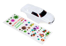 Load image into Gallery viewer, Custom Body Anti-Virus Theme for Traxxas Rustler 2WD 1/10 Truck Car Shell Cover