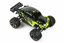 Load image into Gallery viewer, Custom Body Muddy Bug Green for Traxxas E-Revo 2.0 1/10 Truck Car Shell Cover