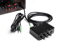 Load image into Gallery viewer, Replacement Control Pod for Klipsch ProMedia 4.1 Computer Speakers Wired Remote