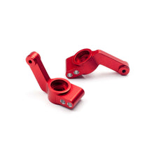Load image into Gallery viewer, Upgrade CNC Alloy Red Rear Axle Carrier for Traxxas TRX 3752 Stampede 1:10
