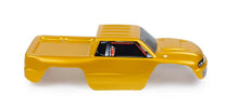 Load image into Gallery viewer, Custom Body Gold for Traxxas Stampede 1/10 Truck Car Shell Cover