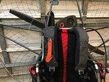 Load image into Gallery viewer, PPG Paramotor Paraglider Kiteboarding Safety Hook Knife Harness Cutter Blade