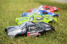 Load image into Gallery viewer, Custom Body Black for Traxxas Slash 1/10 Slayer Shell Cover RC Car