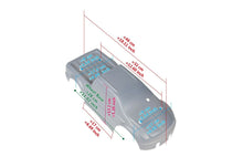 Load image into Gallery viewer, Custom Body Muddy Green for Traxxas T / E Maxx Shell Cover E-Maxx