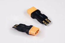 Load image into Gallery viewer, Pack of 2 Adapter Connector Converter for Traxxas iD to XT90 High Current
