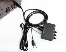 Load image into Gallery viewer, Replacement Control Pod for Klipsch ProMedia 4.1 Computer Speakers Wired Remote