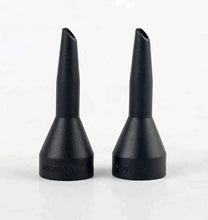 Load image into Gallery viewer, Pack of 2 Latex to Mylar Foil Balloon Inflator Adapter Filler Valve Helium Tank