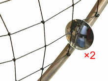 Load image into Gallery viewer, 2pk Fuel Level Mirror Gauge Frame Mounted for PPG Paramotor Powered Paraglider