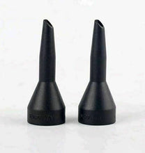 Load image into Gallery viewer, Pack of 2 Latex to Mylar Foil Balloon Inflator Adapter Filler Valve Helium Tank