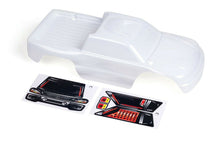 Load image into Gallery viewer, Custom Body Wihte Style for Traxxas TRX-4 Trail Crawler Truck Car Shell