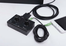 Load image into Gallery viewer, Replacement Control Pod for Klipsch ProMedia 2.1 Computer Speakers w/PowerButton