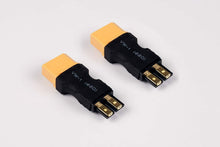 Load image into Gallery viewer, Pack of 2 Adapter Connector Converter for Traxxas iD to XT90 High Current