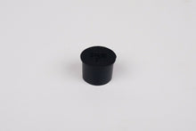 Load image into Gallery viewer, Pool Fence Hole Cover Deck Patio Ground Caps Black
