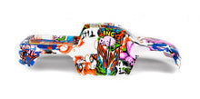 Load image into Gallery viewer, Custom Body Graffiti Pig for ARRMA VORTEKS 3S BLX 1/10 Stadium Truck