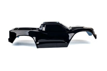 Load image into Gallery viewer, Custom Body Police Sheriff for V1 Traxxas Maxx 1/10 4X4 4WD Truck Shell Cover