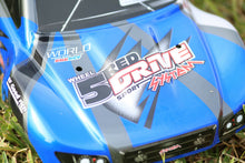 Load image into Gallery viewer, Custom Body Blue for ProSC10 1/10 Slayer Shell Cover RC Car