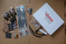 Load image into Gallery viewer, Alien Bug 550mm Foldable Quadcopter Frame Kit DJI Naza H3-3D Zenmuse FPV Phantom