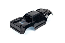 Load image into Gallery viewer, Custom Body Police Sheriff for V1 Traxxas Maxx 1/10 4X4 4WD Truck Shell Cover
