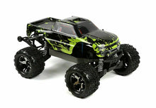Load image into Gallery viewer, Custom Body White for Traxxas Stampede 1/10 Truck Car Shell Cover 1:10